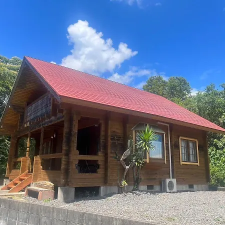 Log House Hata - Vacation Stay 29001V Shima  Esterno foto