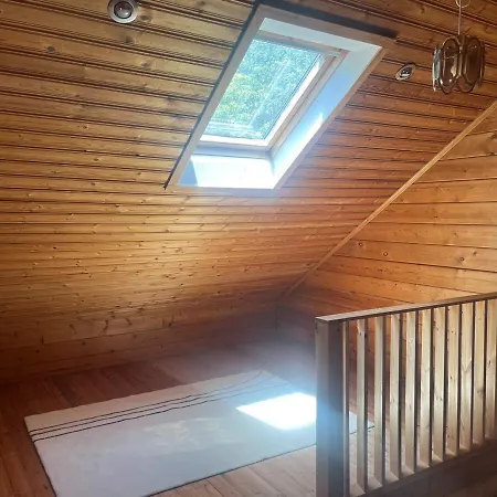 Log House Hata - Vacation Stay 29001V Shima  Esterno foto