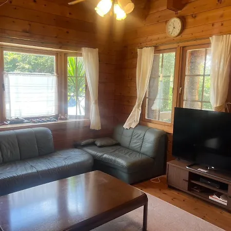 Log House Hata - Vacation Stay 29001V Shima  Esterno foto