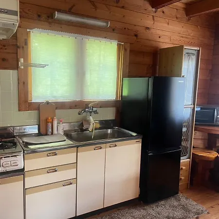 Log House Hata - Vacation Stay 29001V Shima  Esterno foto