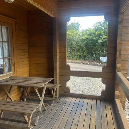 Log House Hata - Vacation Stay 29001V Shima  Esterno foto