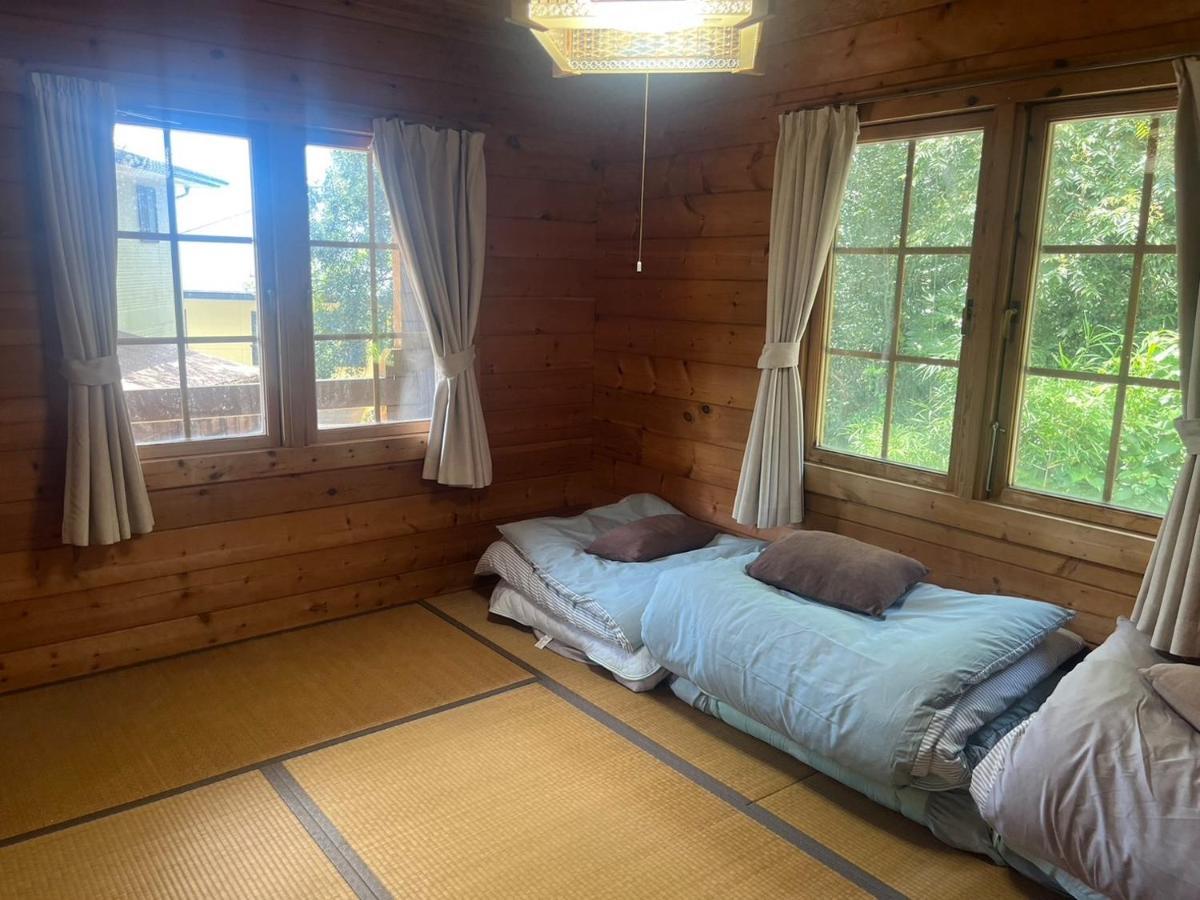 Ferienhaus Log House Hata - Vacation 29001v Shima (Mie)